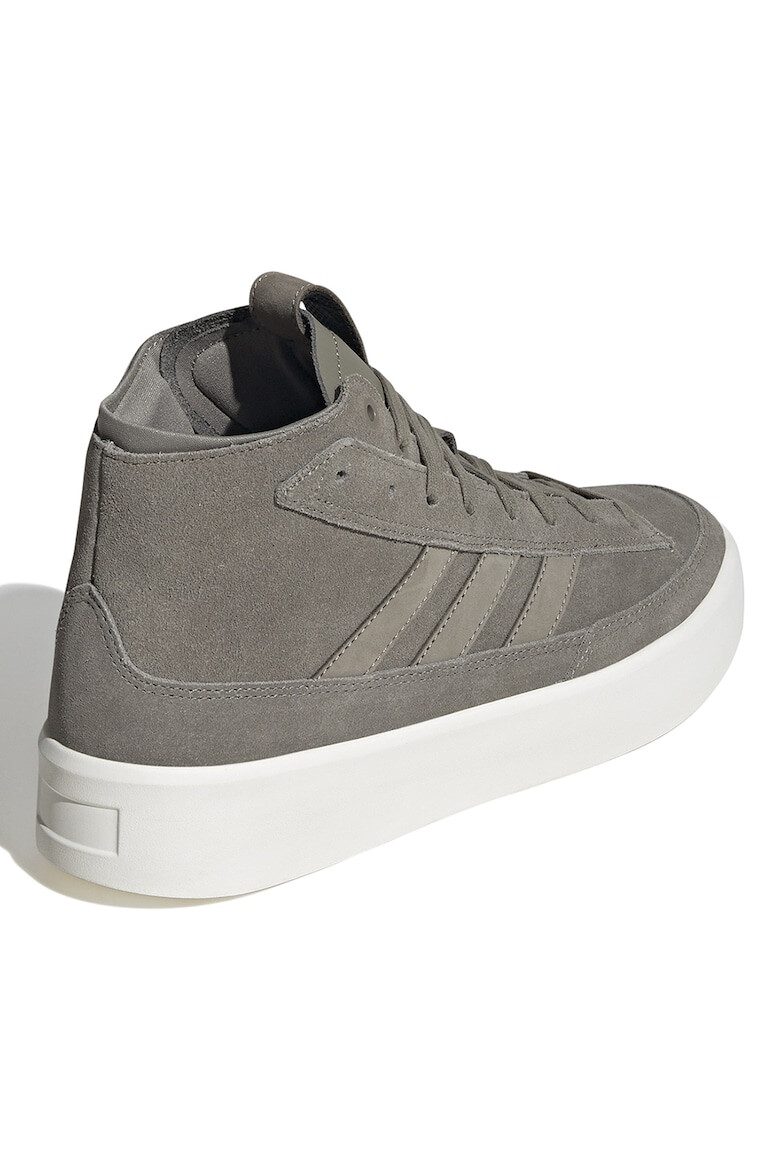 adidas Sportswear Pantofi sport mid-high de piele intoarsa Znsored - Pled.ro