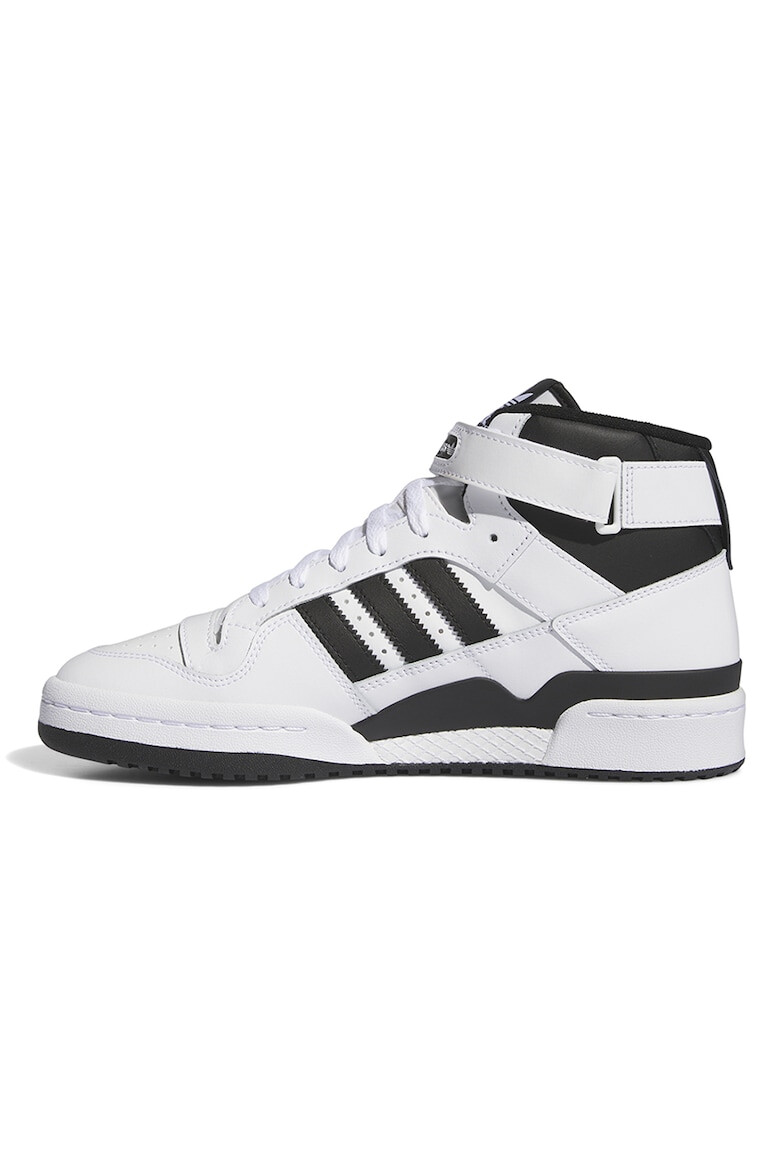 adidas Sportswear Pantofi sport mid-high de piele si piele ecologica - Pled.ro