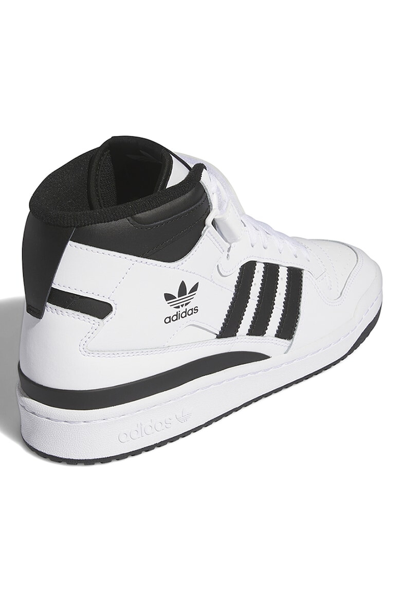 adidas Sportswear Pantofi sport mid-high de piele si piele ecologica - Pled.ro