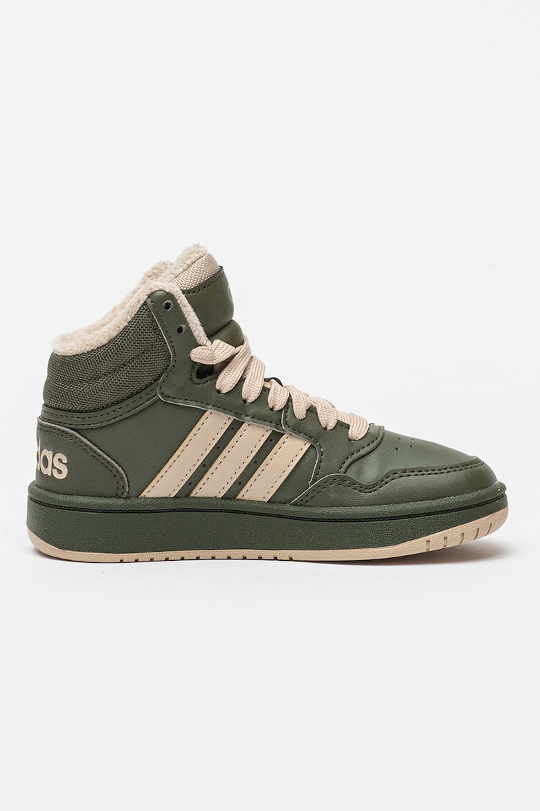 adidas Sportswear Pantofi sport mid-high din piele ecologica cu logo - Pled.ro