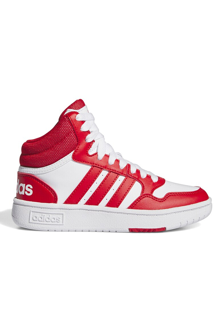 adidas Sportswear Pantofi sport mid-high din piele ecologica Hoops - Pled.ro