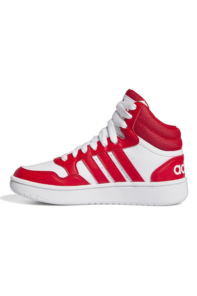 adidas Sportswear Pantofi sport mid-high din piele ecologica Hoops - Pled.ro