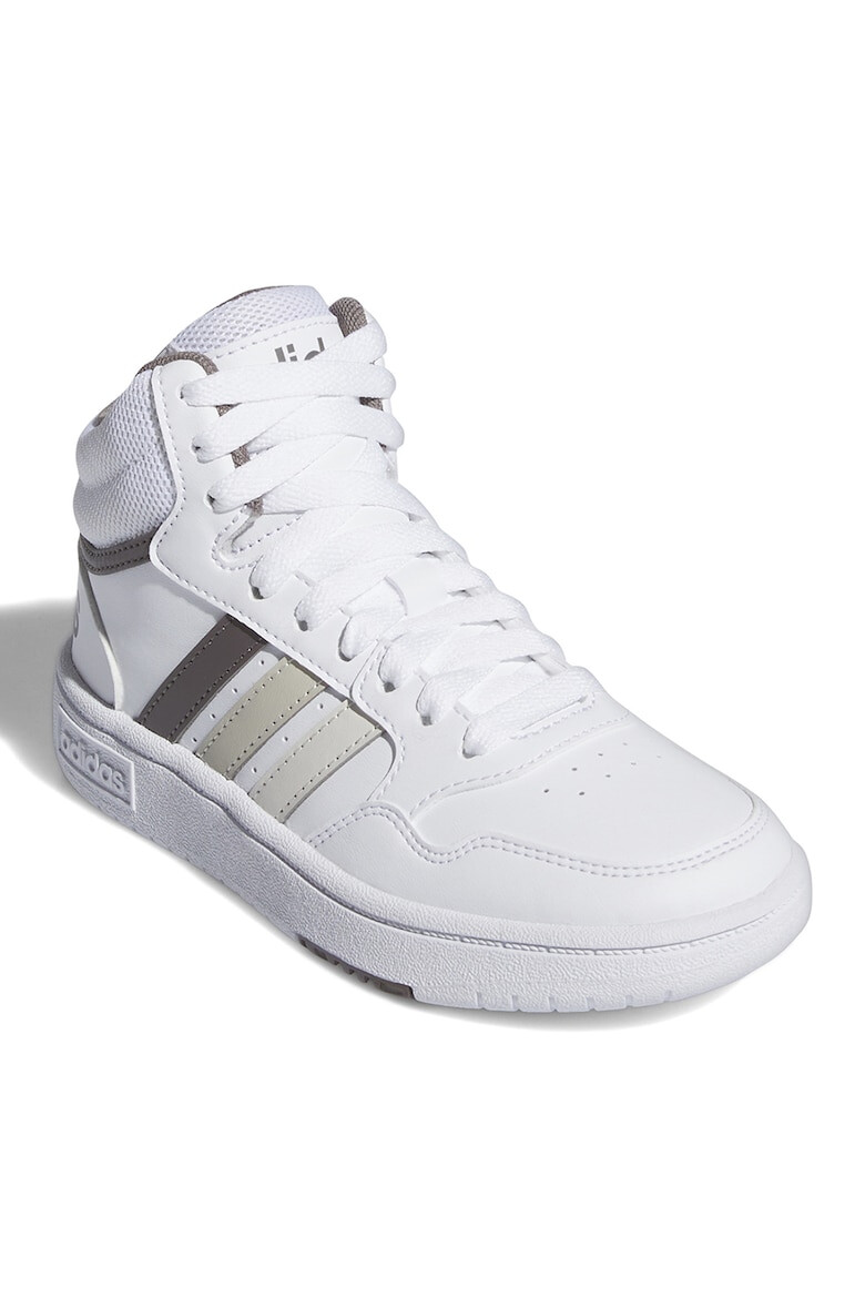 adidas Sportswear Pantofi sport mid-high din piele ecologica Hoops - Pled.ro