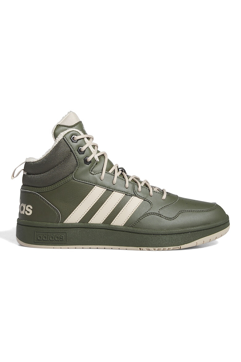 adidas Sportswear Pantofi sport mid-high Hoops 3.0 - Pled.ro