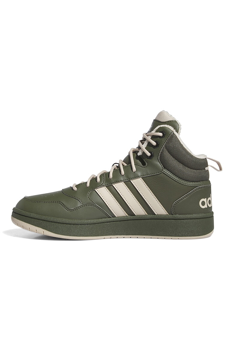 adidas Sportswear Pantofi sport mid-high Hoops 3.0 - Pled.ro