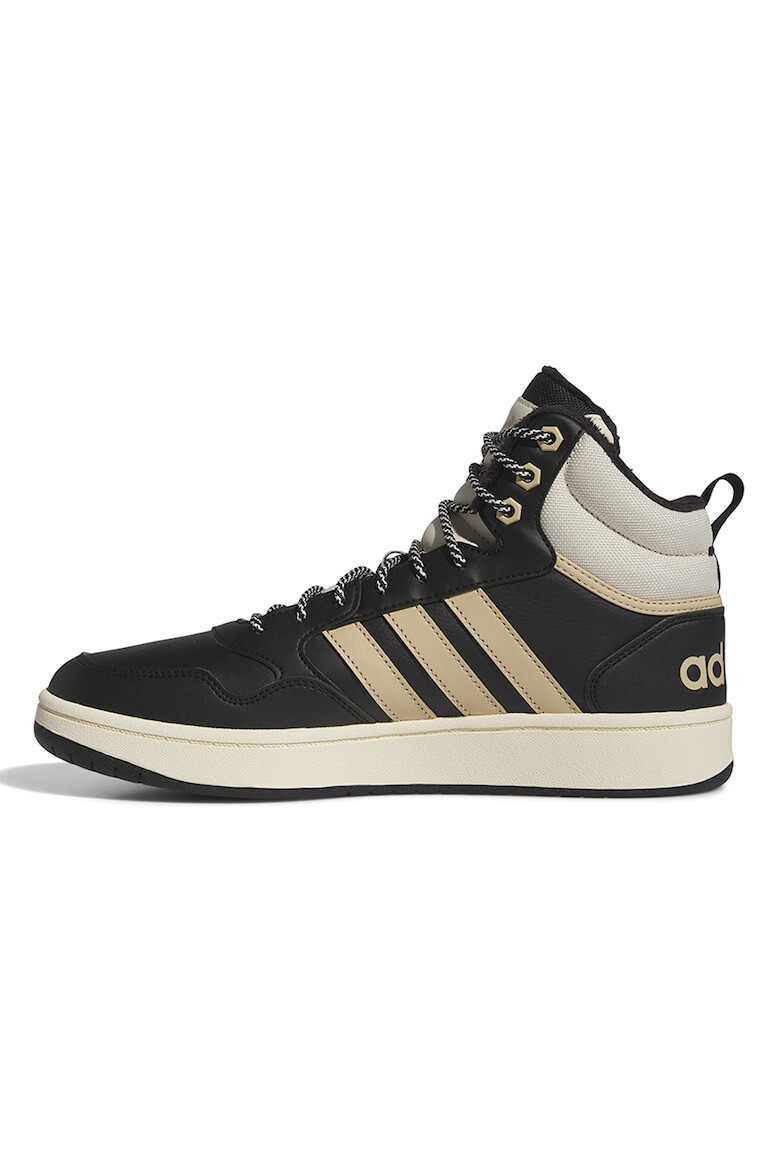 adidas Sportswear Pantofi sport mid-high Hoops 3.0 - Pled.ro