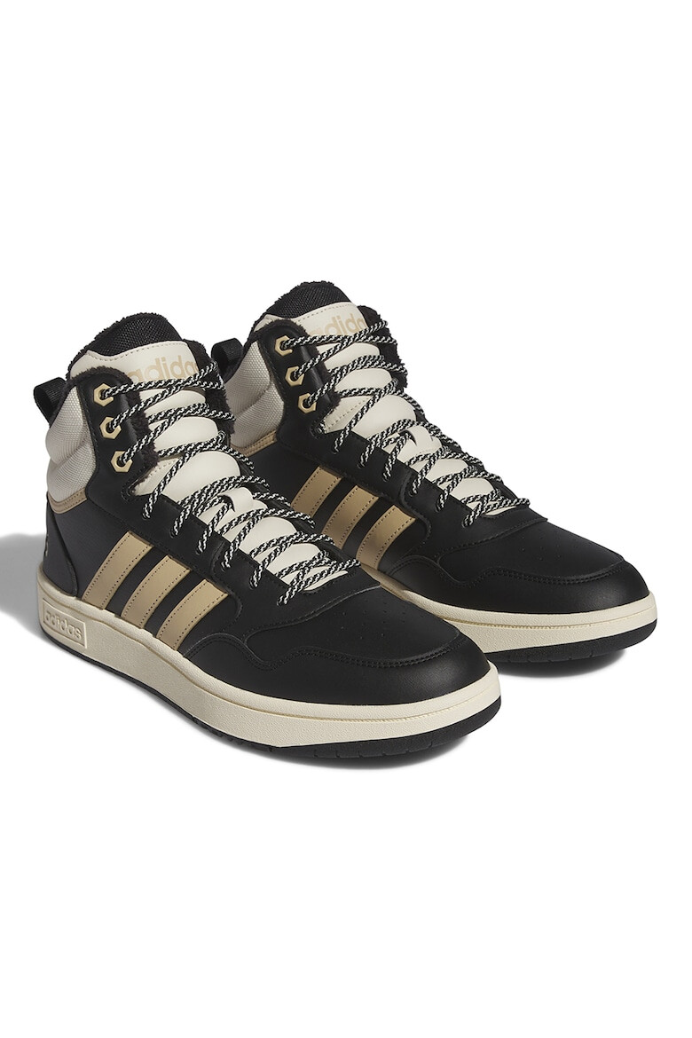 adidas Sportswear Pantofi sport mid-high Hoops 3.0 - Pled.ro