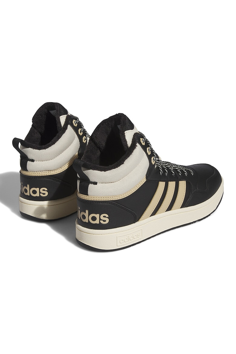 adidas Sportswear Pantofi sport mid-high Hoops 3.0 - Pled.ro