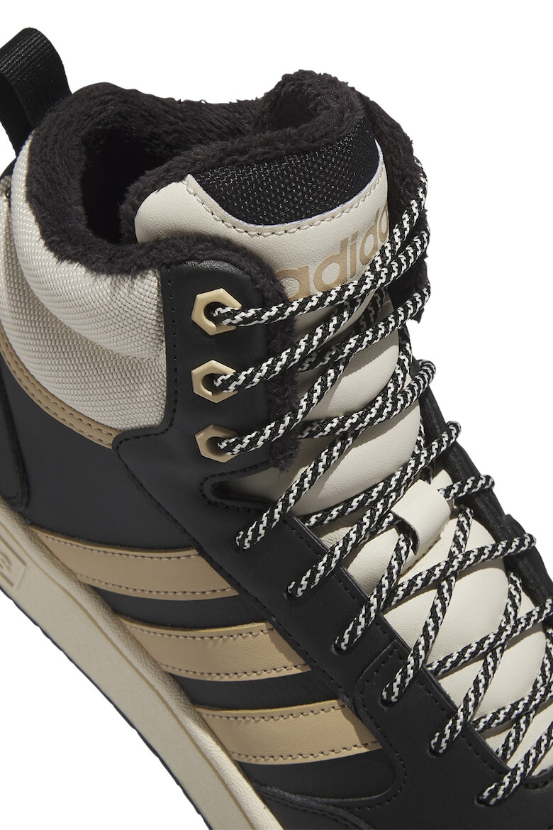 adidas Sportswear Pantofi sport mid-high Hoops 3.0 - Pled.ro