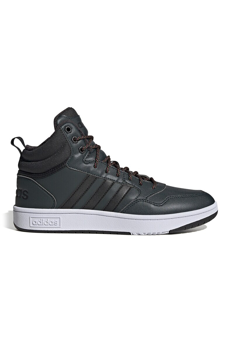 adidas Sportswear Pantofi sport mid-high Hoops 3.0 - Pled.ro