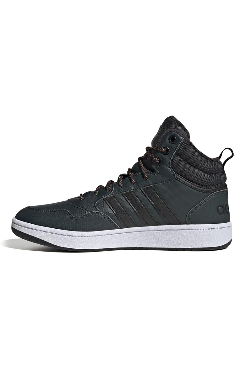 adidas Sportswear Pantofi sport mid-high Hoops 3.0 - Pled.ro