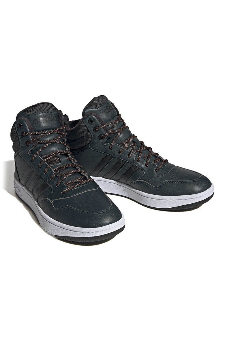 adidas Sportswear Pantofi sport mid-high Hoops 3.0 - Pled.ro