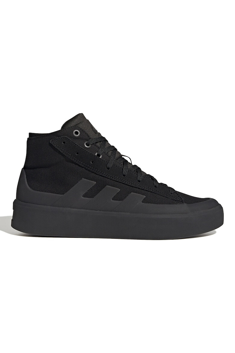 adidas Sportswear Pantofi sport mid-high unisex cu garnituri din piele intoarsa Znsored - Pled.ro