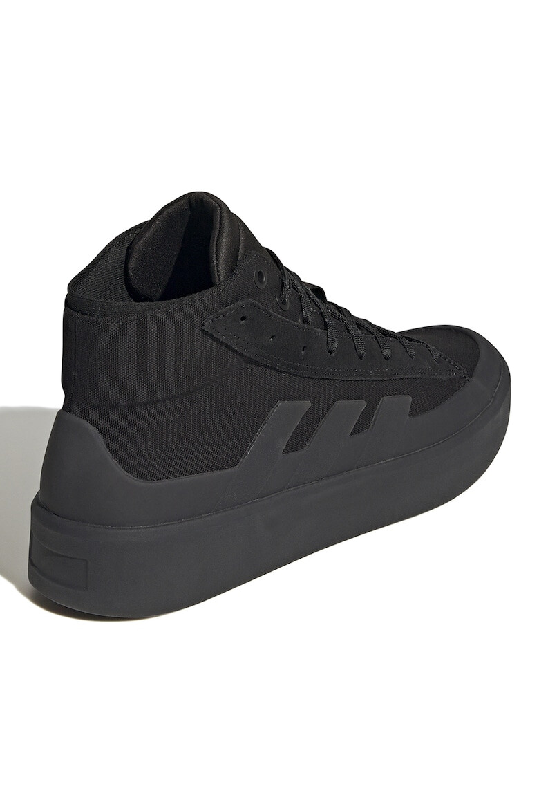 adidas Sportswear Pantofi sport mid-high unisex cu garnituri din piele intoarsa Znsored - Pled.ro