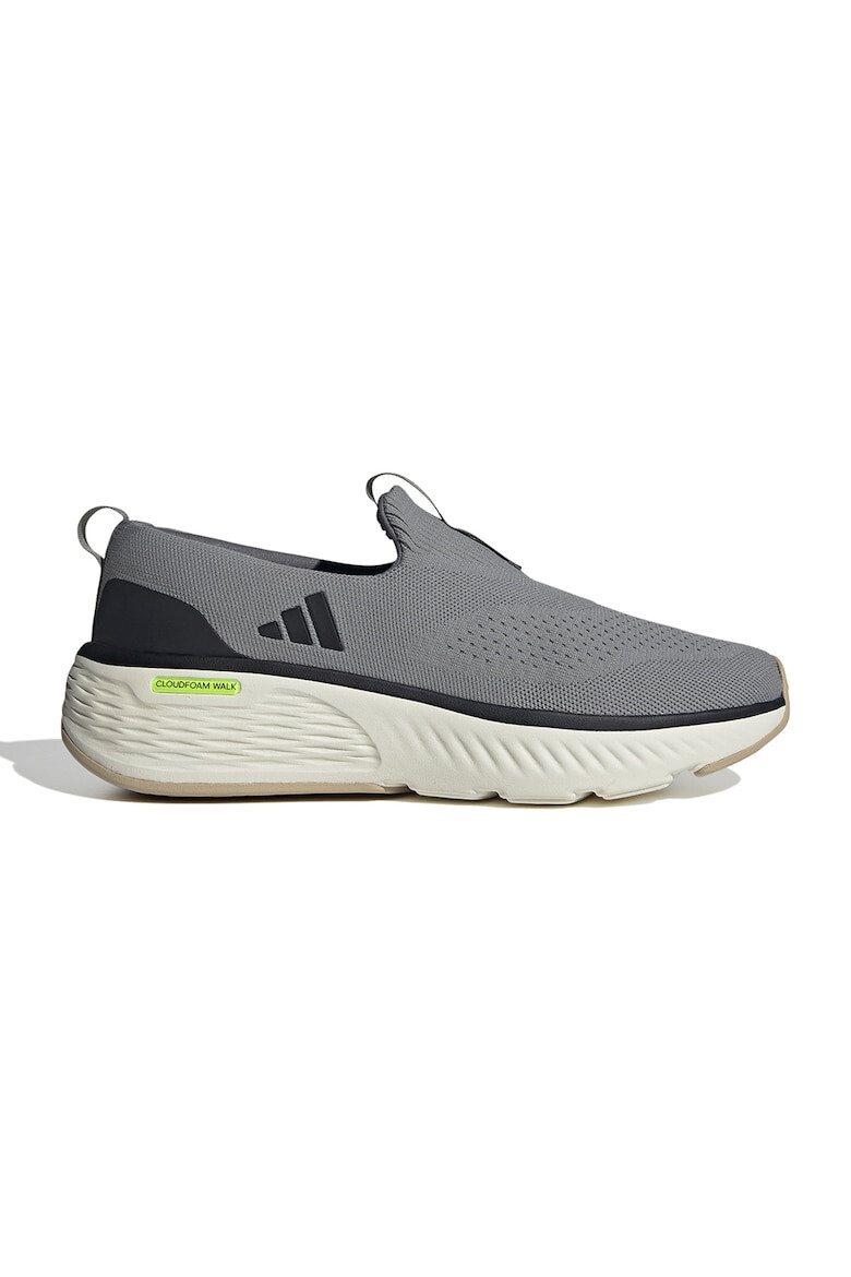 adidas Sportswear Pantofi sport slip-on de material textil Cloudfoam Go Lounge - Pled.ro