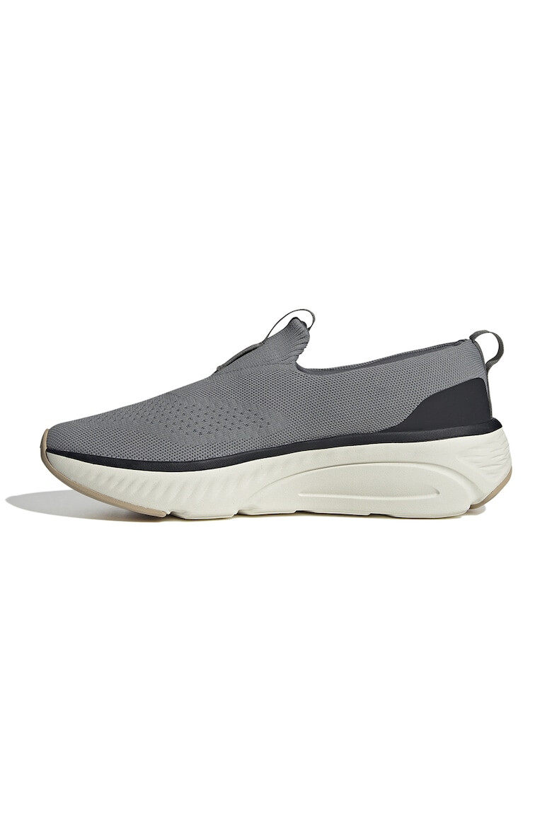 adidas Sportswear Pantofi sport slip-on de material textil Cloudfoam Go Lounge - Pled.ro