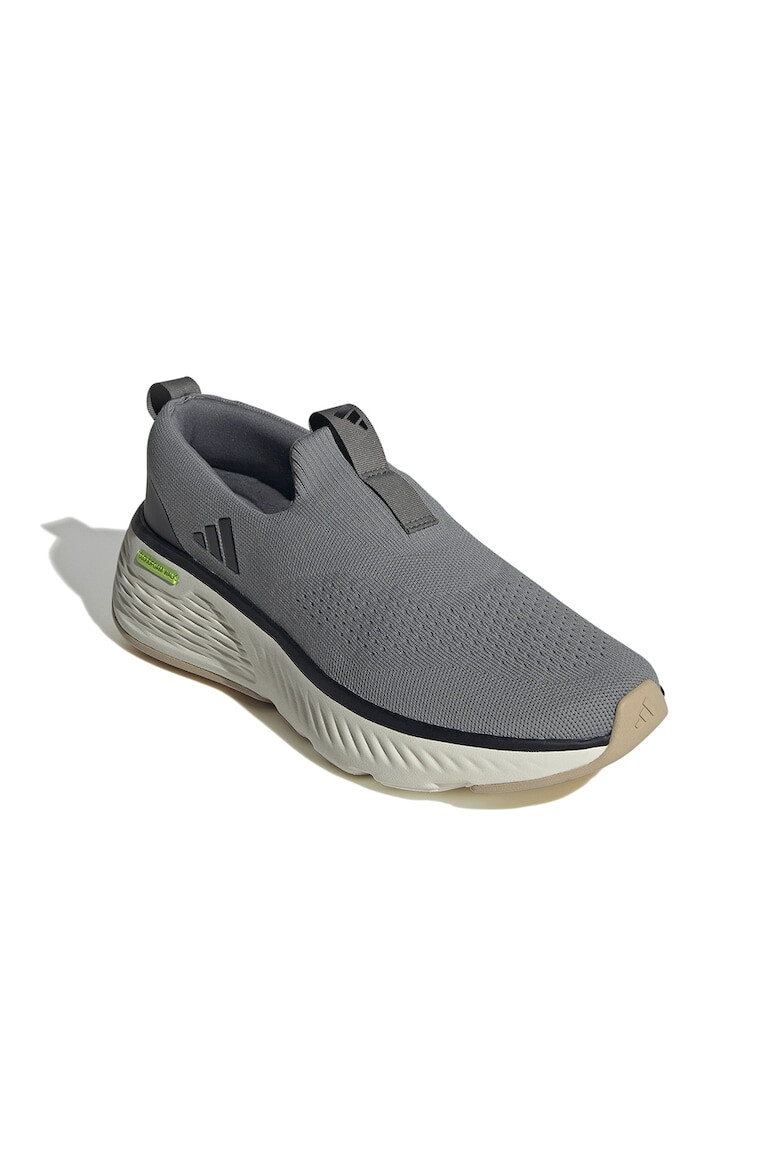 adidas Sportswear Pantofi sport slip-on de material textil Cloudfoam Go Lounge - Pled.ro