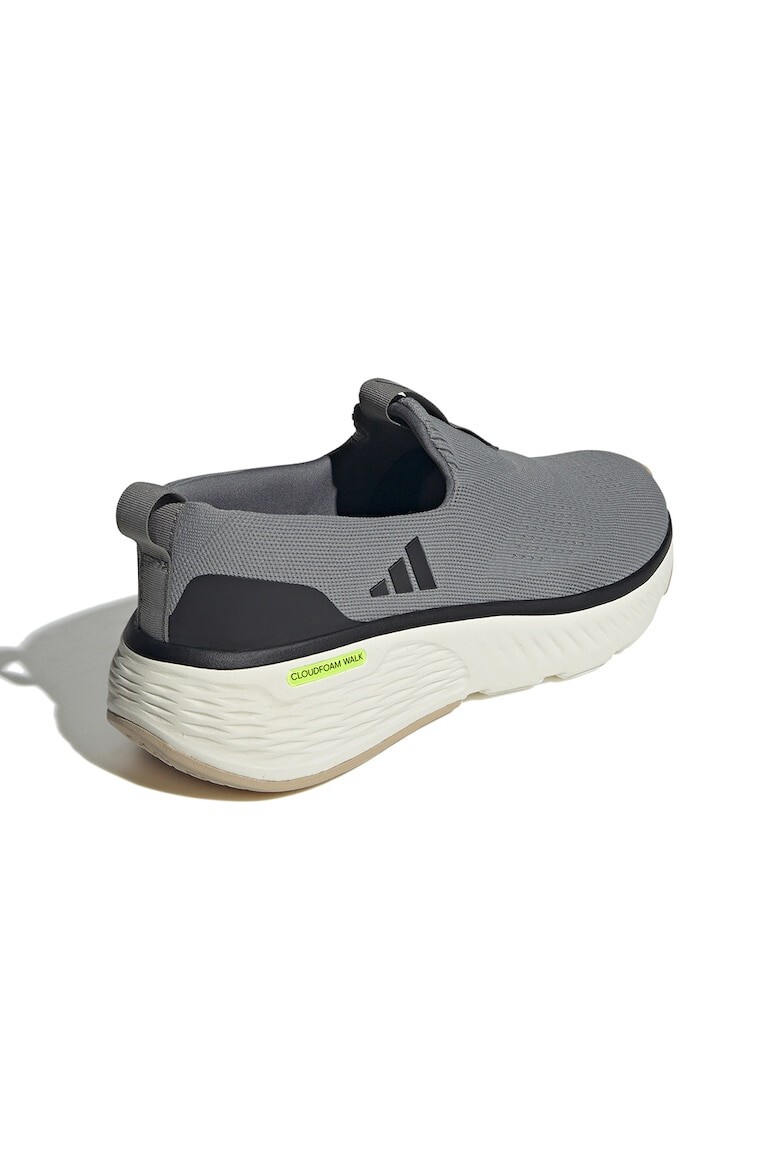 adidas Sportswear Pantofi sport slip-on de material textil Cloudfoam Go Lounge - Pled.ro