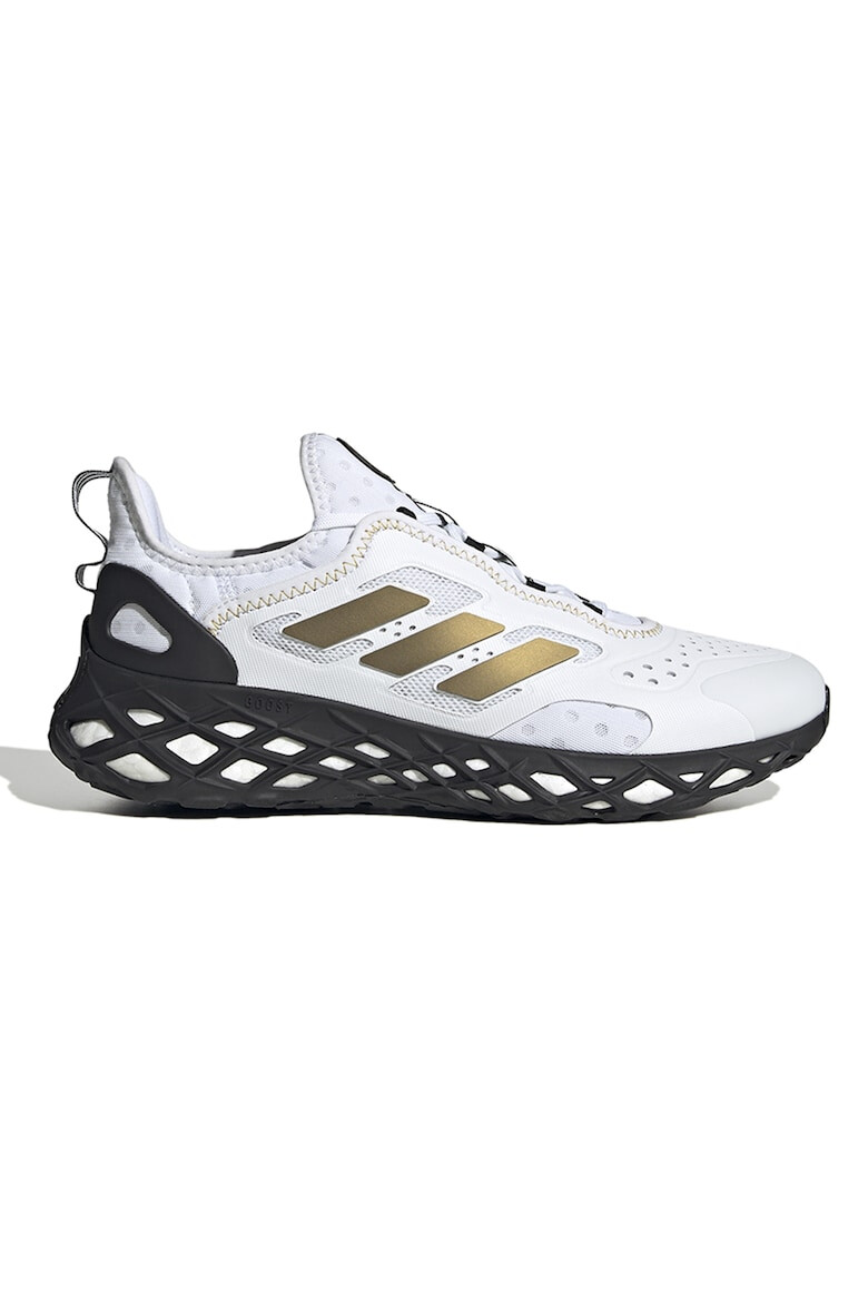 adidas Sportswear Pantofi sport slip-on Web Boost - Pled.ro