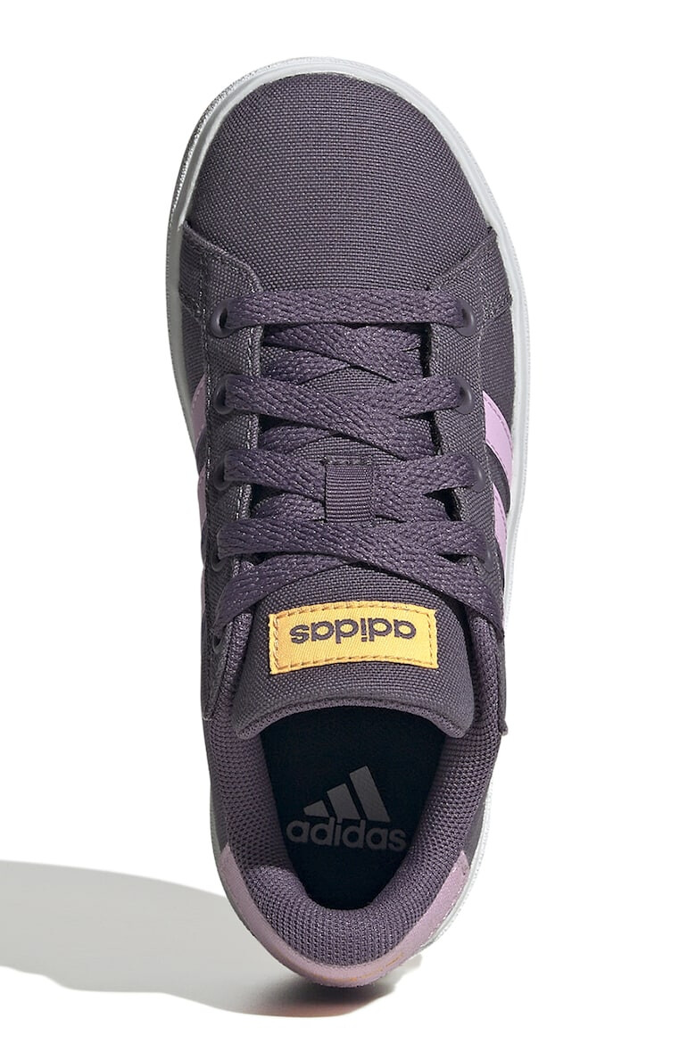 adidas Sportswear Pantofi sport textili cu garnituri de piele ecologica Grand Court 2.0 - Pled.ro