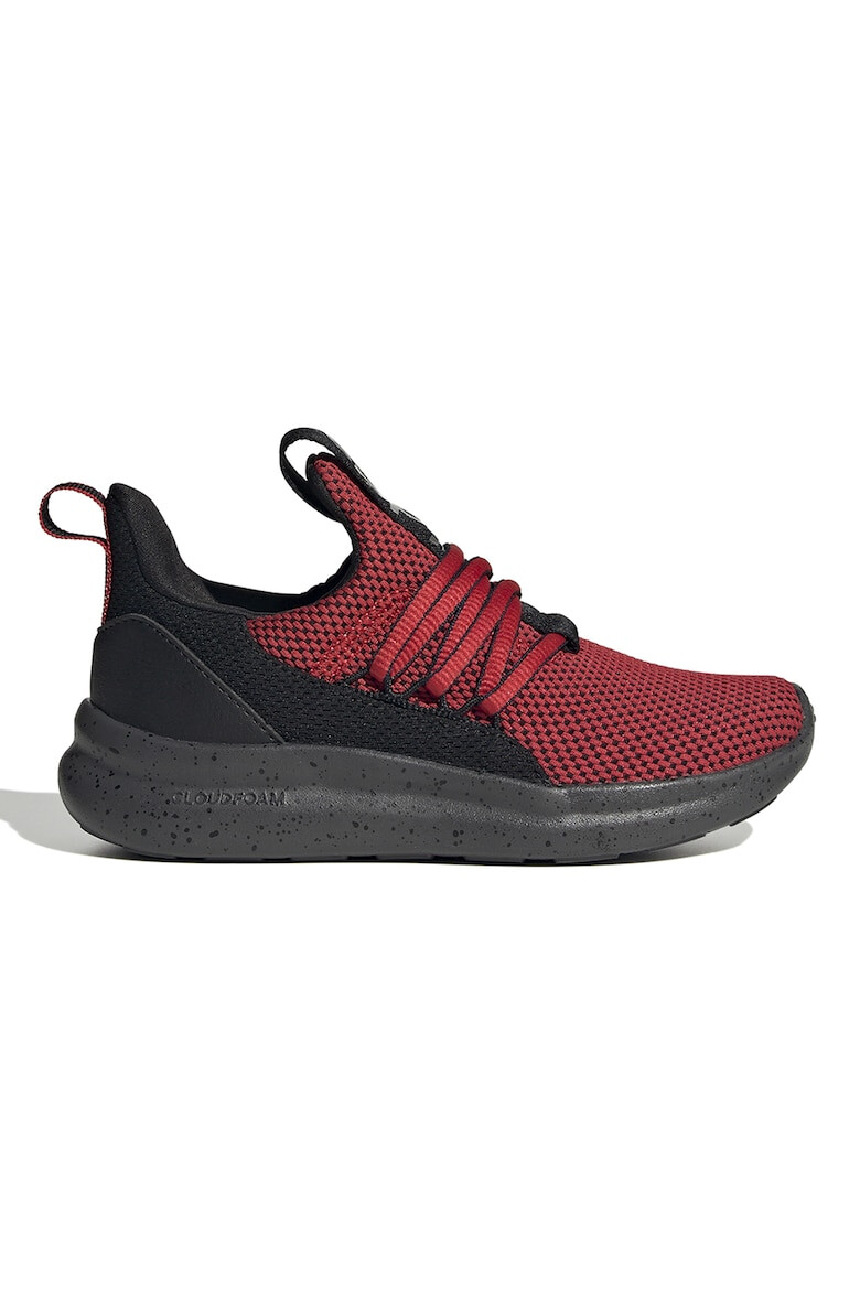 adidas Sportswear Pantofi sport textili cu insertii de piele ecologica Lite Racer Adapt - Pled.ro