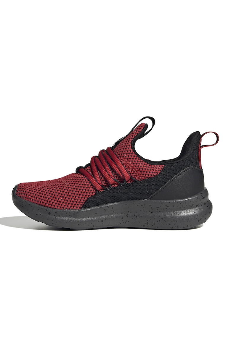 adidas Sportswear Pantofi sport textili cu insertii de piele ecologica Lite Racer Adapt - Pled.ro