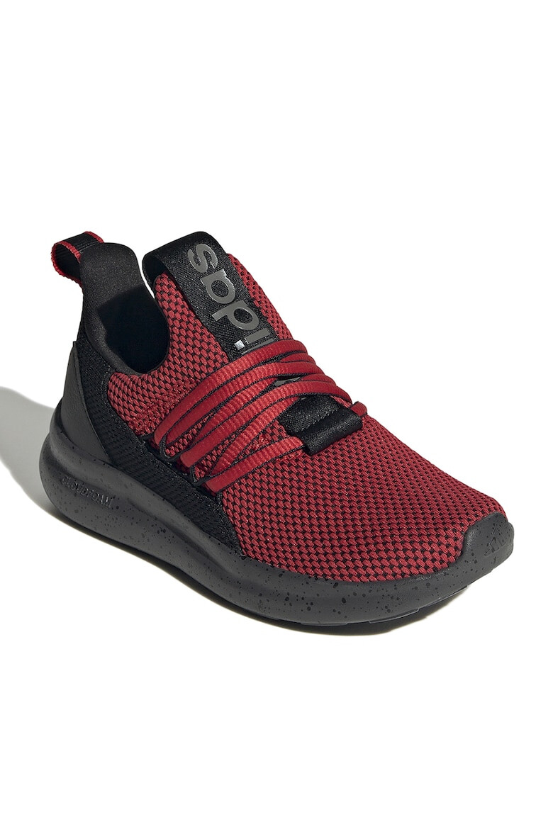 adidas Sportswear Pantofi sport textili cu insertii de piele ecologica Lite Racer Adapt - Pled.ro