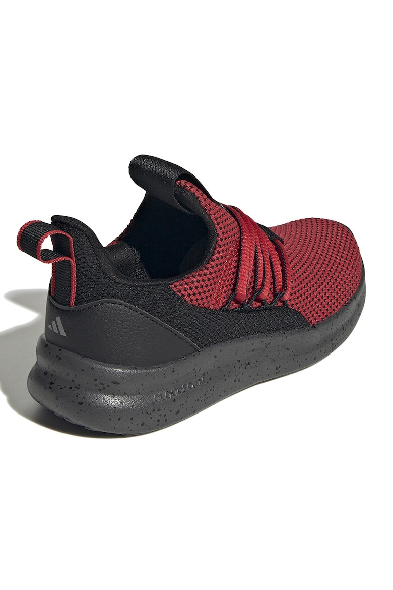 adidas Sportswear Pantofi sport textili cu insertii de piele ecologica Lite Racer Adapt - Pled.ro