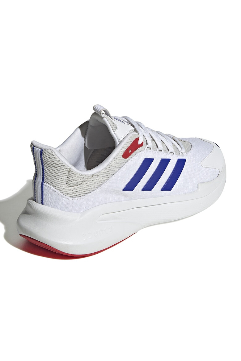 adidas Sportswear Pantofi sport textili cu insertii sintetice AlphaEdge+ - Pled.ro