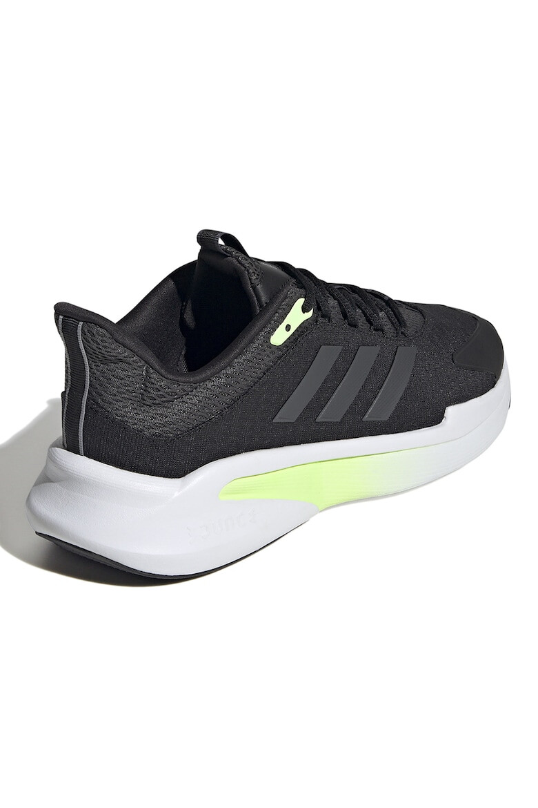 adidas Sportswear Pantofi sport textili cu insertii sintetice AlphaEdge+ - Pled.ro