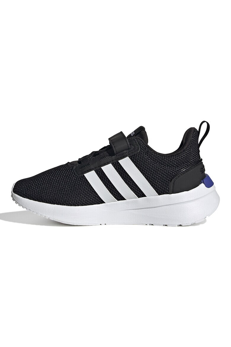 adidas Sportswear Pantofi sport tricotati cu detalii logo Racer Knit - Pled.ro