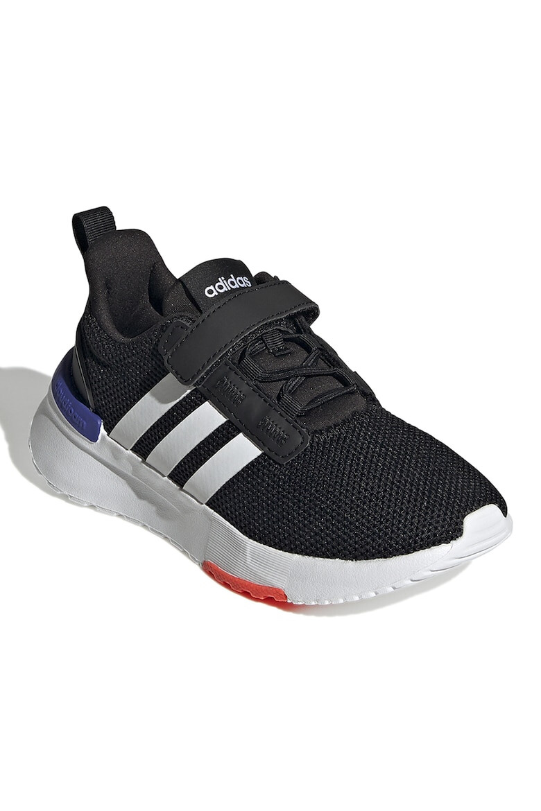 adidas Sportswear Pantofi sport tricotati cu detalii logo Racer Knit - Pled.ro