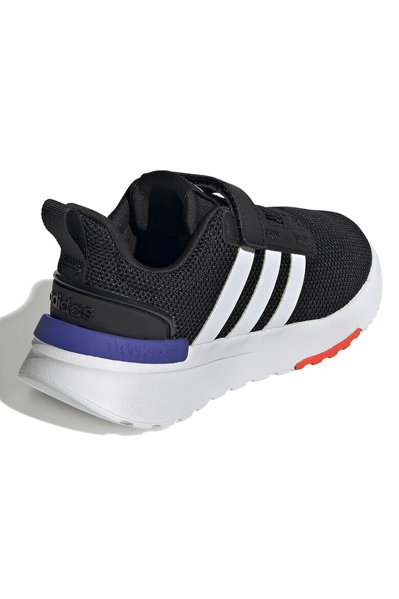 adidas Sportswear Pantofi sport tricotati cu detalii logo Racer Knit - Pled.ro