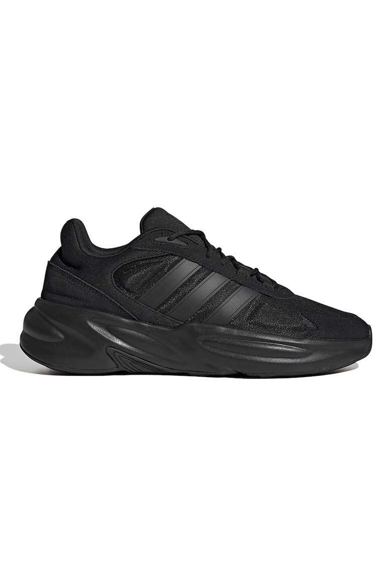 adidas Sportswear Pantofi sport unisex cu insertii de piele intoarsa Ozelle - Pled.ro