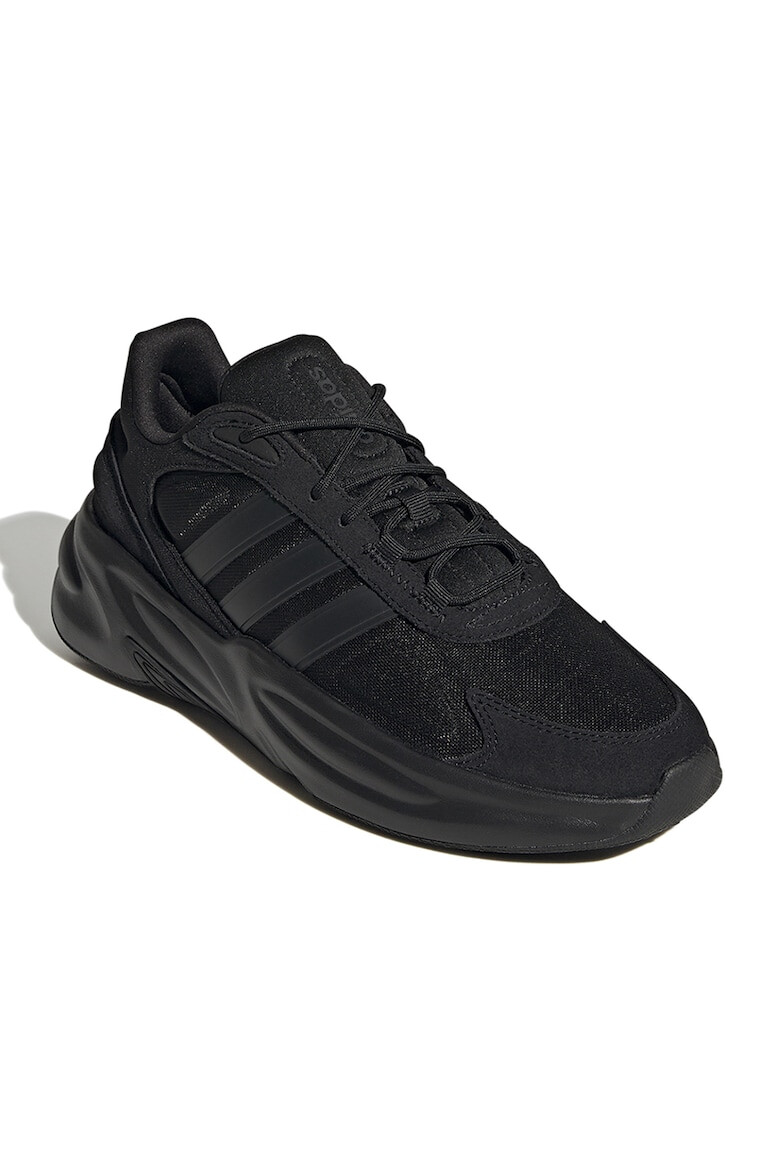 adidas Sportswear Pantofi sport unisex cu insertii de piele intoarsa Ozelle - Pled.ro