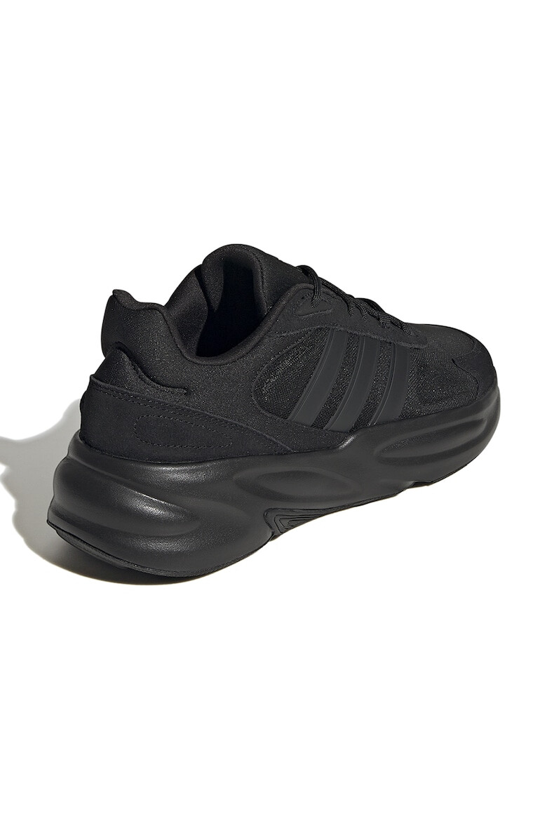 adidas Sportswear Pantofi sport unisex cu insertii de piele intoarsa Ozelle - Pled.ro