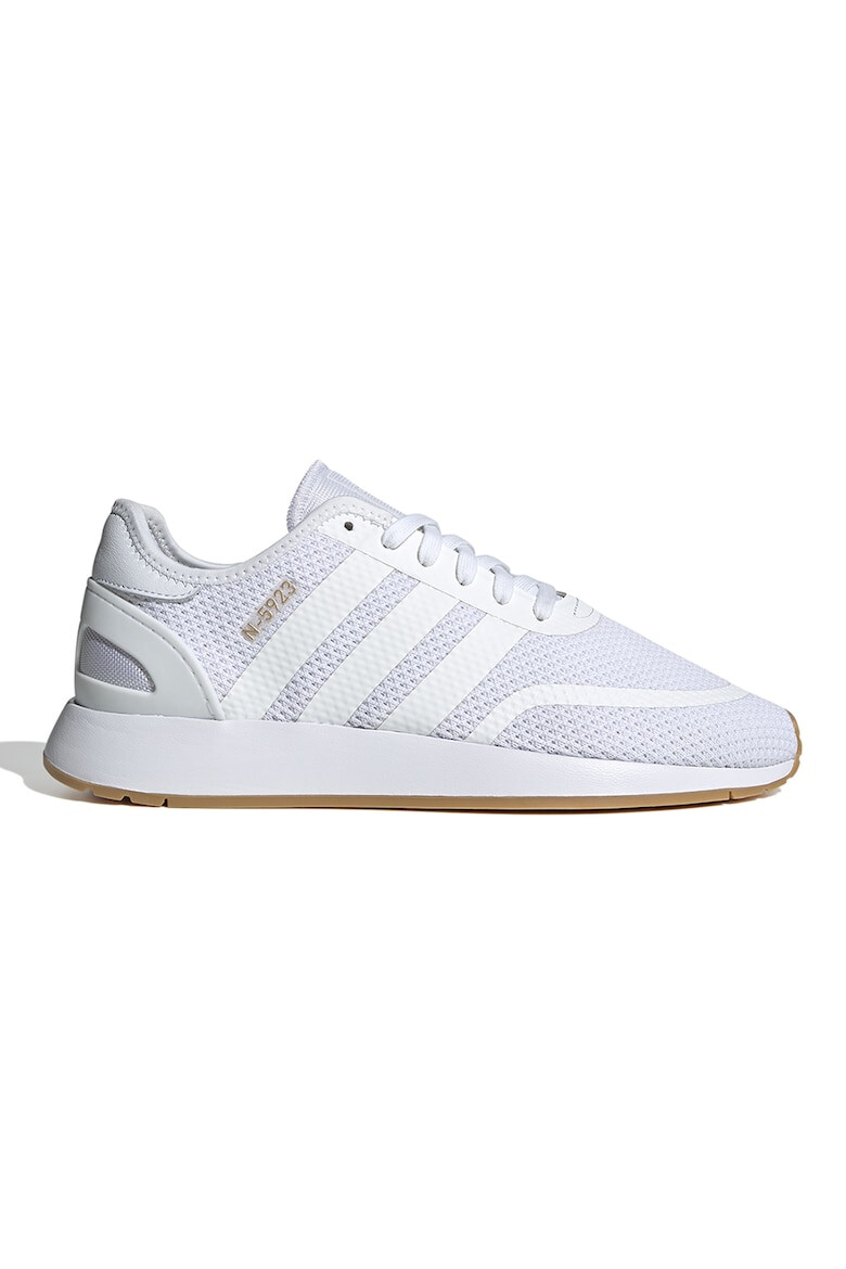 adidas Sportswear Pantofi sport unisex cu insertii de plasa N-5923 - Pled.ro