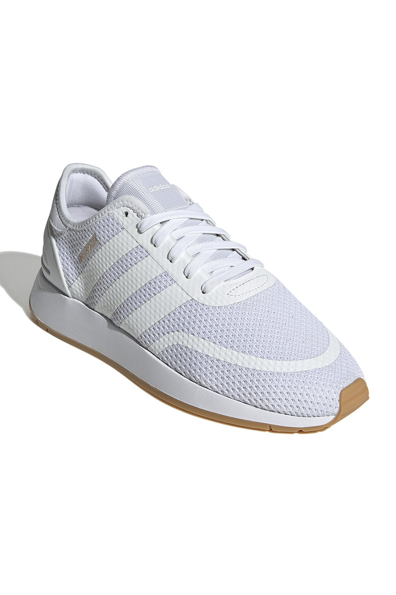 adidas Sportswear Pantofi sport unisex cu insertii de plasa N-5923 - Pled.ro