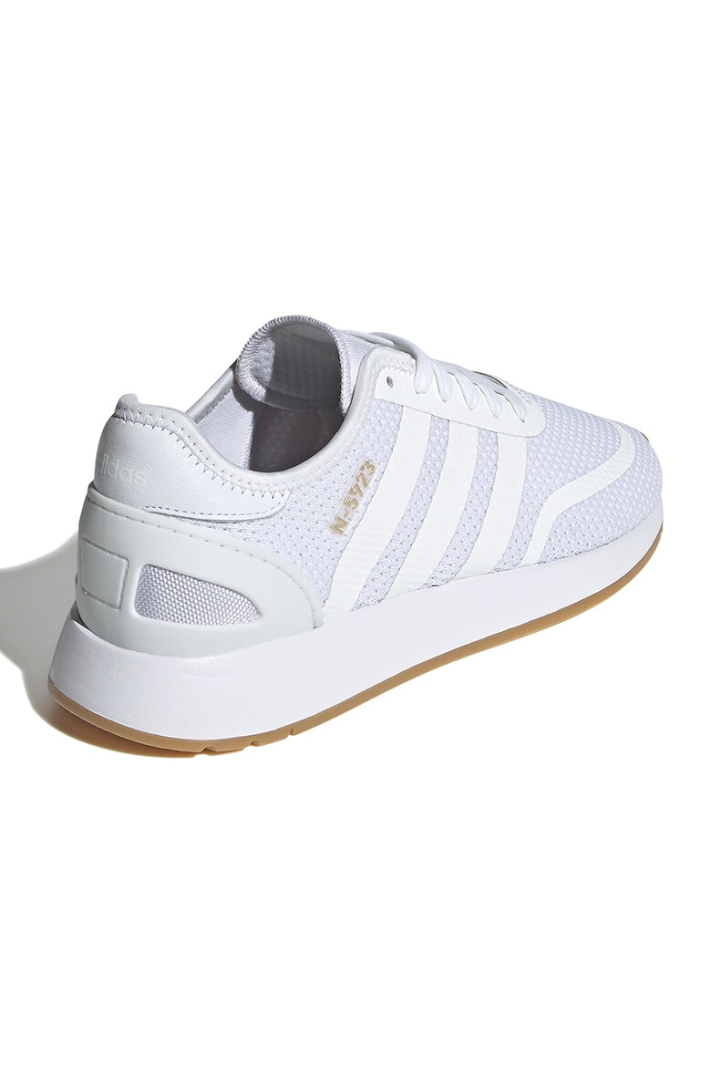 adidas Sportswear Pantofi sport unisex cu insertii de plasa N-5923 - Pled.ro