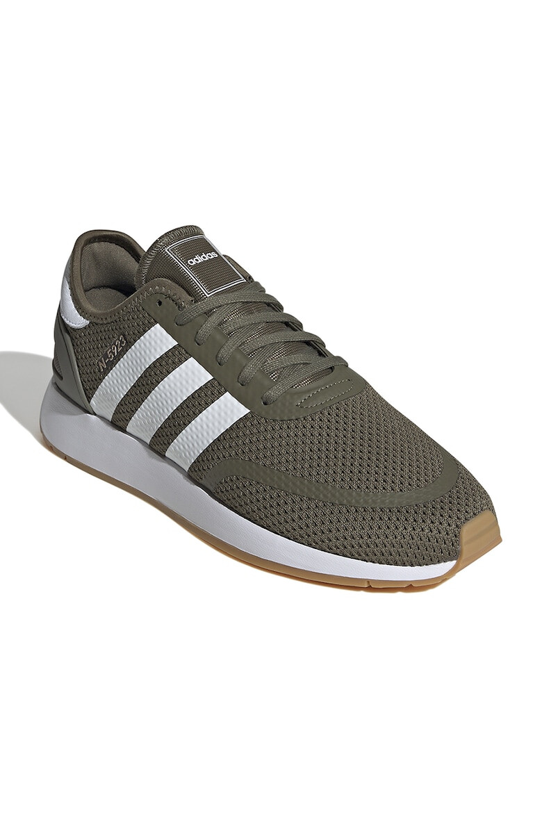 adidas Sportswear Pantofi sport unisex cu insertii de plasa N-5923 - Pled.ro