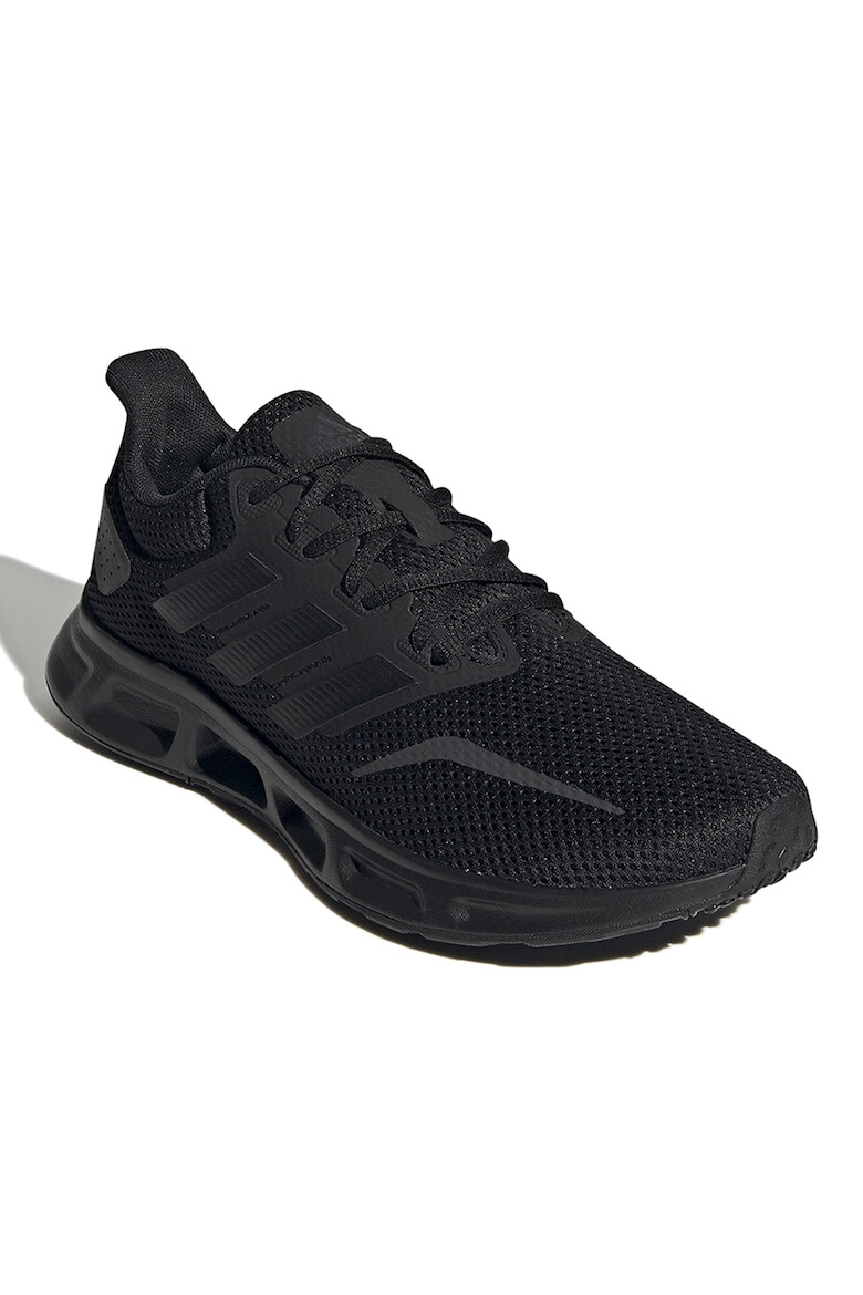 adidas Sportswear Pantofi sport unisex de plasa cu insertii din material sintetic Showtheway 2.0 - Pled.ro