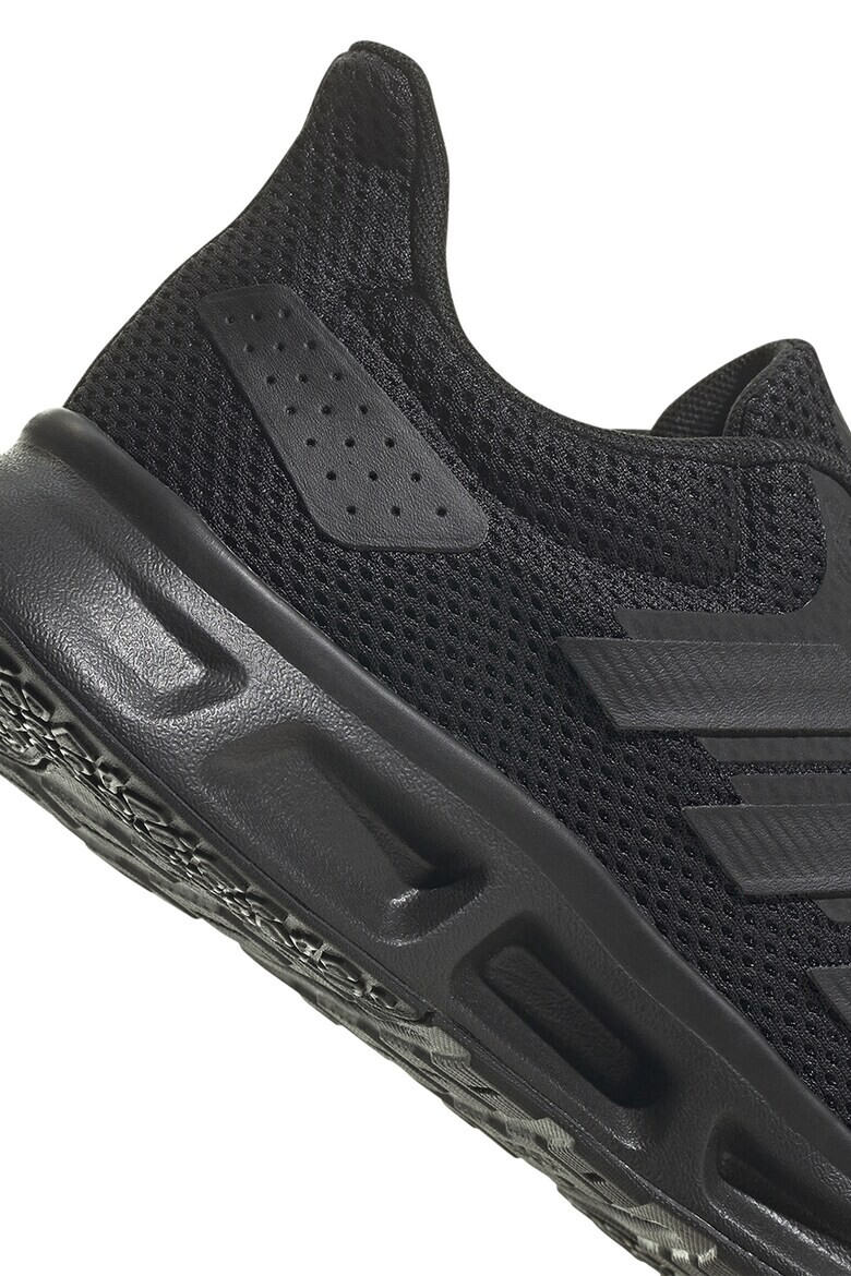 adidas Sportswear Pantofi sport unisex de plasa cu insertii din material sintetic Showtheway 2.0 - Pled.ro