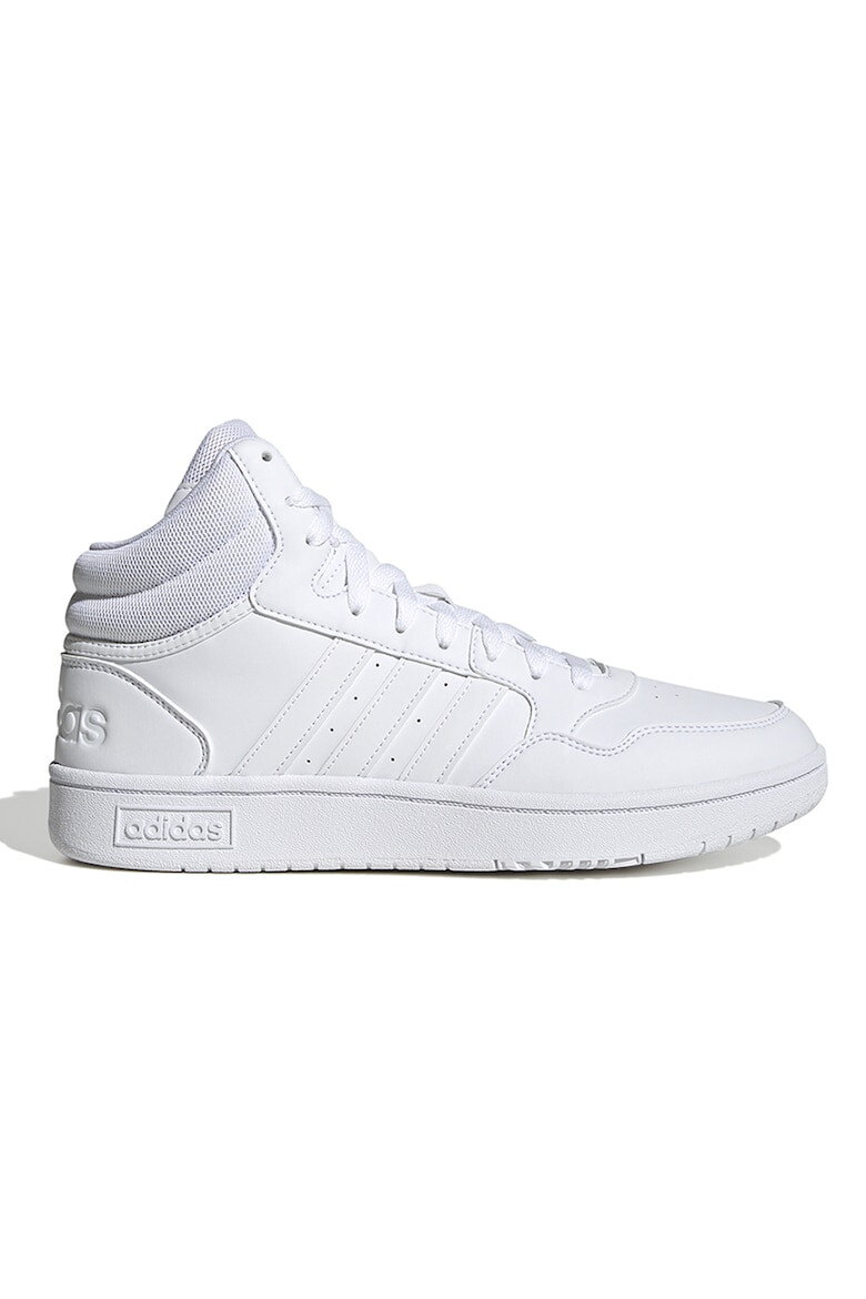 adidas Sportswear Pantofi sport unisex mid-high Hoops 3.0 - Pled.ro