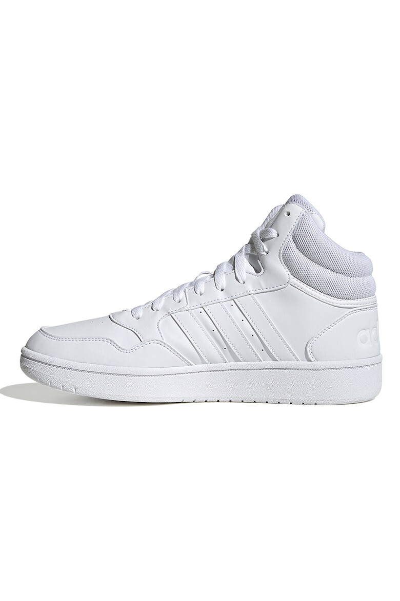 adidas Sportswear Pantofi sport unisex mid-high Hoops 3.0 - Pled.ro