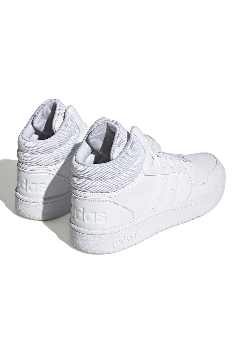 adidas Sportswear Pantofi sport unisex mid-high Hoops 3.0 - Pled.ro