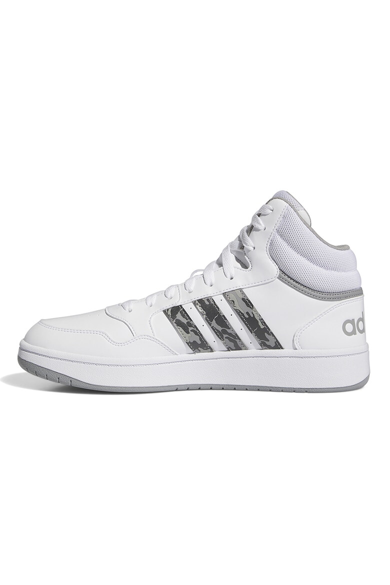 adidas Sportswear Pantofi sport unisex mid-high Hoops 3.0 - Pled.ro