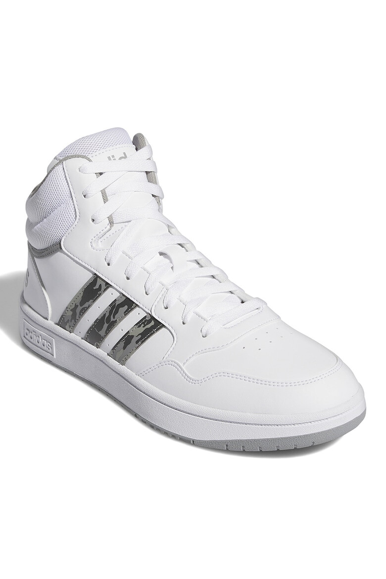 adidas Sportswear Pantofi sport unisex mid-high Hoops 3.0 - Pled.ro