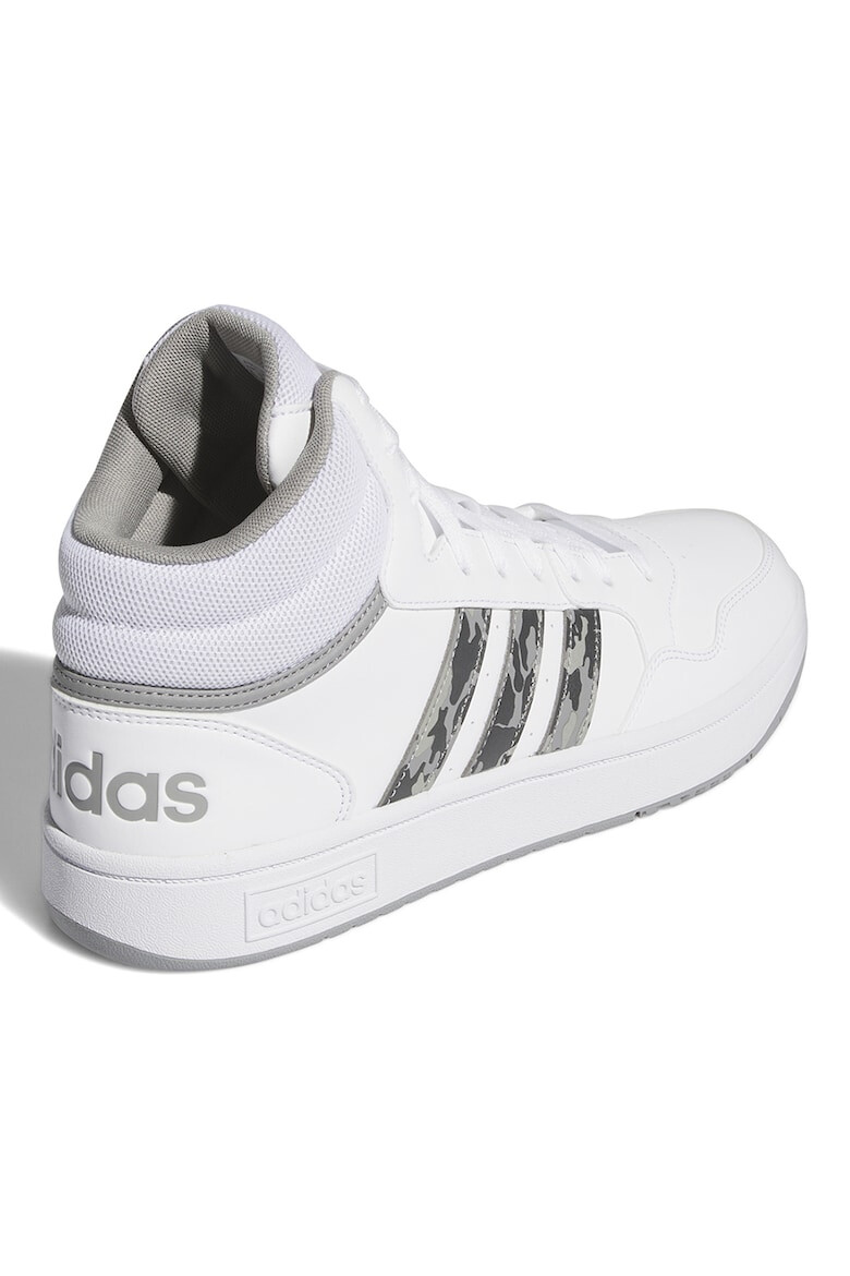 adidas Sportswear Pantofi sport unisex mid-high Hoops 3.0 - Pled.ro