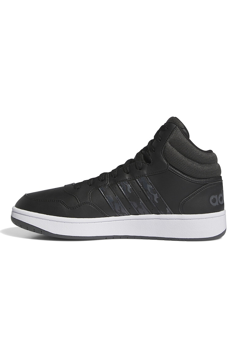 adidas Sportswear Pantofi sport unisex mid-high Hoops 3.0 - Pled.ro