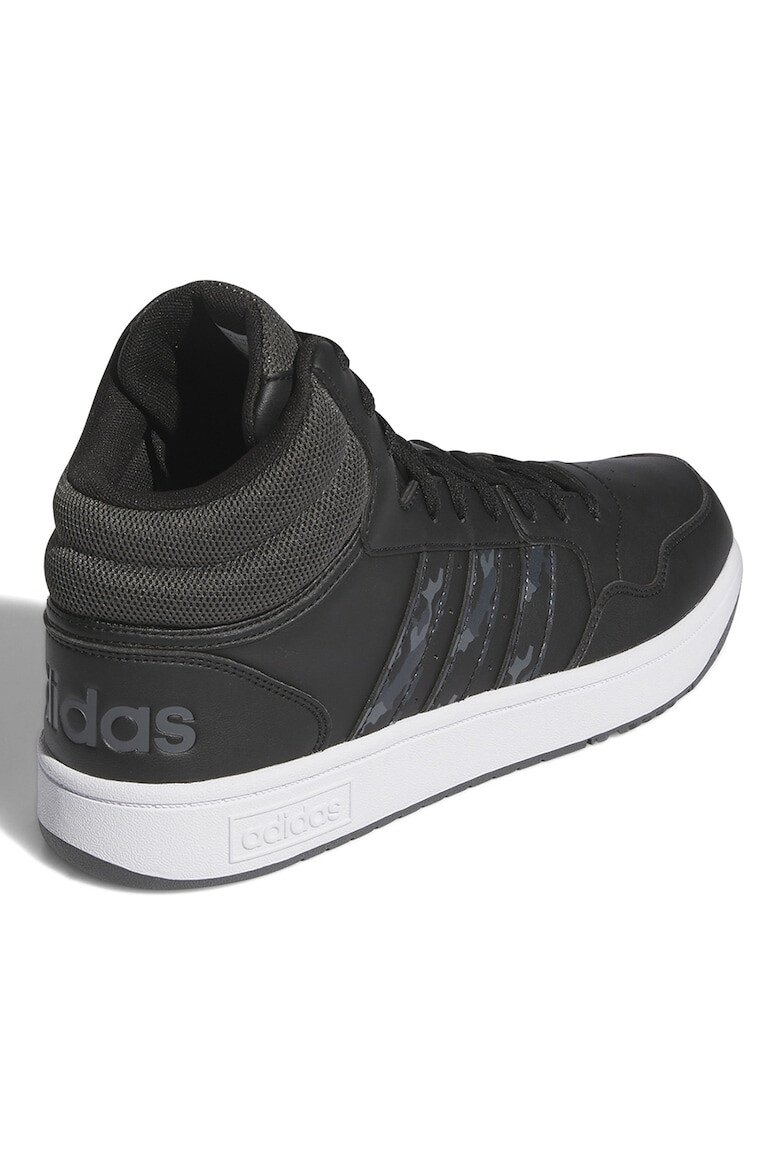 adidas Sportswear Pantofi sport unisex mid-high Hoops 3.0 - Pled.ro